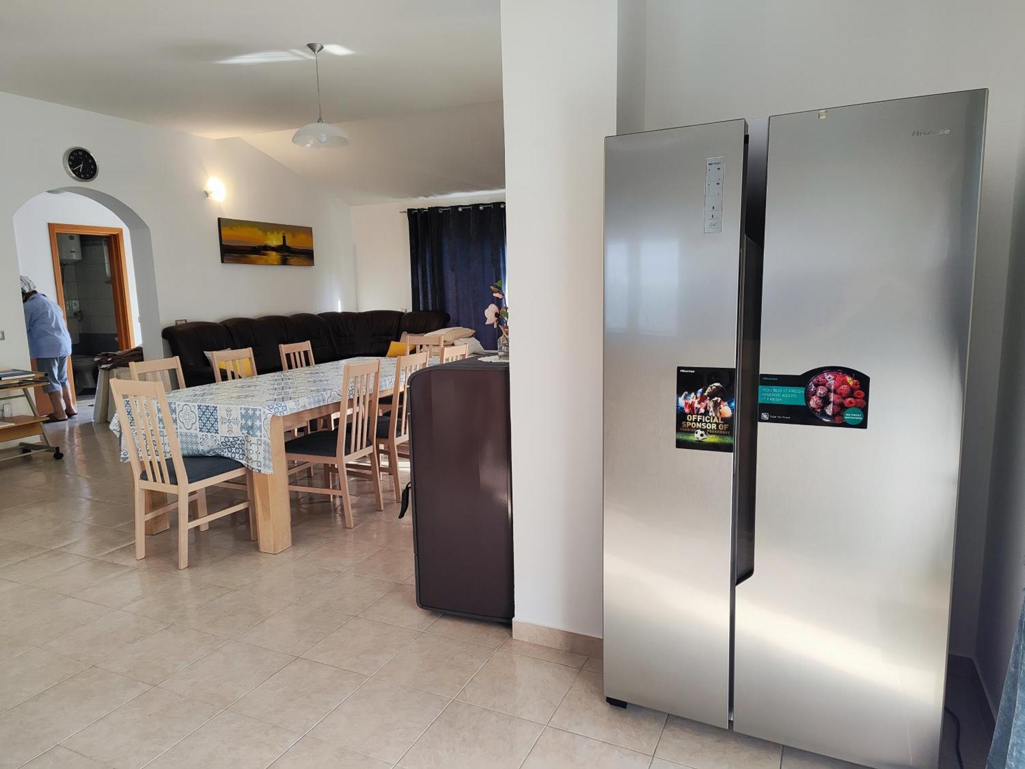 Apartments Flora Medulin Room photo
